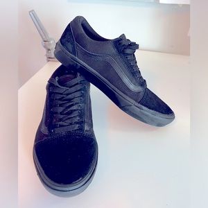 Vans Old Skool Comfy Cush M10